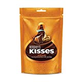 Kisses Hershey's Almond Pouch (100.8 g) Pouch, 100 g