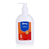 Kleenex Gentle Hand Sanitizer, 250 ml (30890)