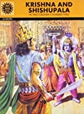 Krishna and Shishupala