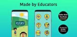 Kutuki Kids learn with Songs, Stories & Adventures (App) 12 Months Unlimited Access