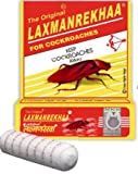 Laxman Rekhaa Insecticide Chalk (15 g) - Pack of 6