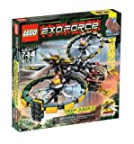 LEGO EXO-FORCE Storm Lasher