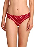 Jockey Women's Bikini (Pack of 3) (1410_Dark Prints_L)(Color May Vary)
