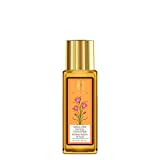 Forest Essentials Delicate Facial Cleanser, Saffron and Neem, 50ml