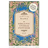 Kama Ayurveda Organic Indigo Powder, 100g
