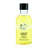 The Body Shop Moringa Shower Gel, 250ml