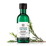 The Body Shop Tea Tree Skin Cleaning Facial Wash, 250ml