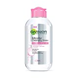 Garnier Skin Naturals, Micellar Cleansing Water, 125ml