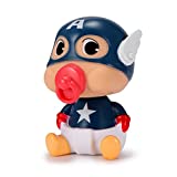 Marvel Avengers Captain America Bobble Head with Stand