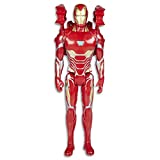 Marvel Avengers: Infinity War Titan Hero Power Fx Iron Man, Ages 4 and Up