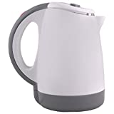 Morphy Richards Voyager 100 0.5-Litre Electric Kettle (White)