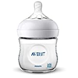 Philips Avent NATURAL 2.0 BOTTLE 125ml Single INDIA SCF030/10