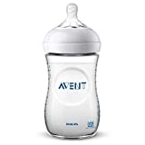 Philips Avent Natural 2.0 Bottle 260ml Single SCF033/10