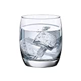 Ocean Ivory Glass Set, 265ml, Set of 6