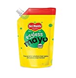 Del Monte Eggless Mayonnaise, 900g