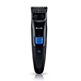 Philips QT4001/15 cordless rechargeable Beard Trimmer - 10 length settings