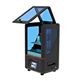 Photon UV Resin SLA/DLP 3D Printer - By 3D Print World
