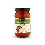 Pursuit Industries Garlic Pickles (400 g)