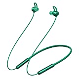 realme Buds Wireless in-Ear Bluetooth with mic (Green)