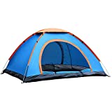 Egab Picnic Camping Portable Tent (4 Person)