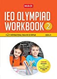 International English Olympiad Workbook -Class 2