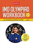 International Mathematics Olympiad Work Book -Class 4
