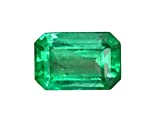SevenHills Lab Certified High Rated Most Popular Green Emerald 12.70 Ratti Panna Gemstone For Men & Women