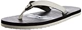 Sparx Men's SFU-204 Grey and Black Flip-Flops and House Slippers - 8 UK/India (42 EU)(SF0204G)
