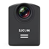 SJCAM M20 16MP 4K 2304*1296p 30fps Gyro stabilization LCD Mini Sports Action Wifi Waterproof Diving Car Recorder DVR Sport Camera DV Camcorder Black