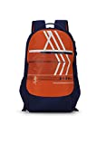 Skybags Virgo 03 30 Ltrs Orange Laptop Backpack (Virgo 03)