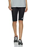 ASICS Women's Tight Slim Compression Pants (2032A831.001_Performance Black_XS)