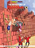 SUPPANDI (VOL 2) : TINKLE COLLECTION (SUPPANDI : TINKLE COLLECTION)