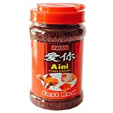 Taiyo Aini Fast Red Fish Food, 330gm(Free 33g -*Only For Limited Stocks)