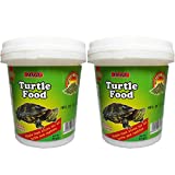 Taiyo Turtle Food (45 g) -Pack of 2