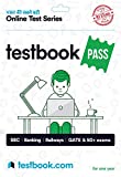 Testbook.com Pass - 1 Year Subscription (Email Delivery in 2 Hours - No CD)