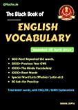 The Black Book of English Vocabulary (Kindle Edition) April 2019