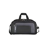 American Tourister Camp Polyester 65 cms Grey Travel Duffle (FR7 (0) 08 002)