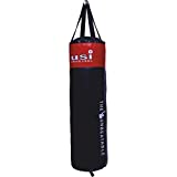 USI Punching Bag Crusher Nylon Unfilled (Colours May Vary)