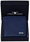 Urban Forest Oliver Mens Leather Wallet