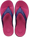 FLITE Women's Nbpk Flip-Flops-6 UK/India (39.33 EU) (FL0291L)