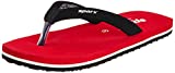 Sparx Women's Red Flip-Flops and House Slippers - 5 UK/India (38 EU) (SFL-19)