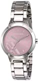 Fastrack Analog Dial Women's Watch (Pink, 6150SM04)-NM6150SM04 / NL6150SM04
