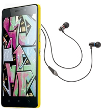 Lenovo-K3-Note-Music