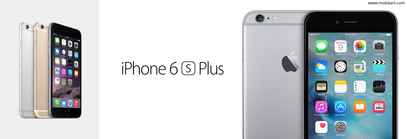 Samsung Galaxy Note 7 vs. Apple iPhone 6s Plus - The Battle of Flagship Phablets