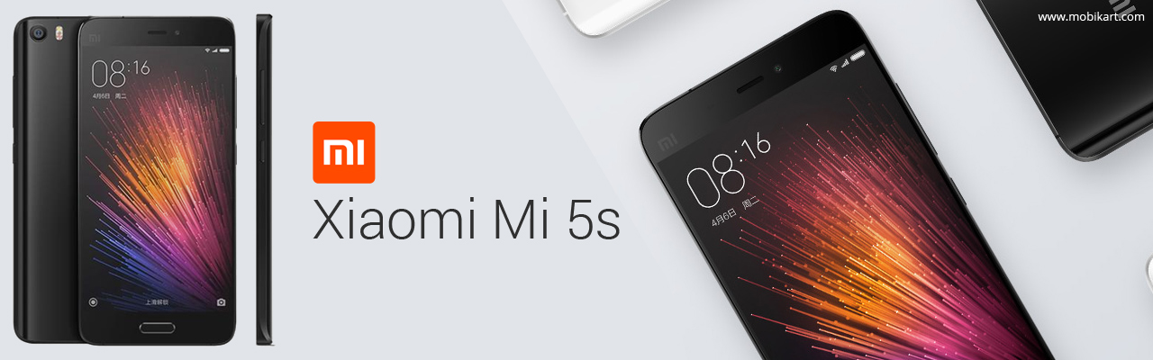 Xiaomi Mi 5s