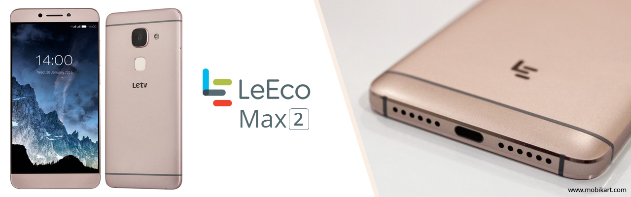 LeEco Le Max 2