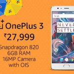 Last Day of Amazon Great Indian Sale - Upto 40% off on Premium Smartphones