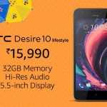 Last Day of Amazon Great Indian Sale - Upto 40% off on Premium Smartphones