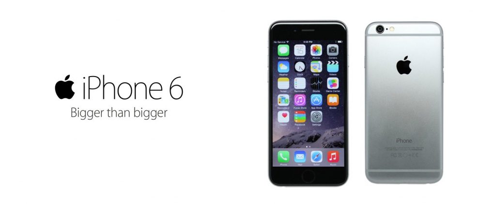 Apple-iphone-6