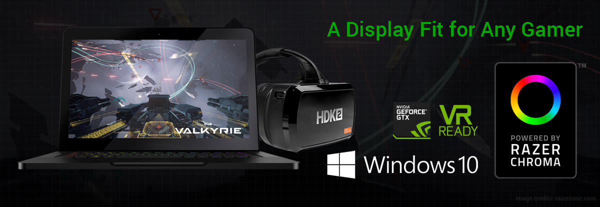 Razer Blade Review: When Power Meets Gaming